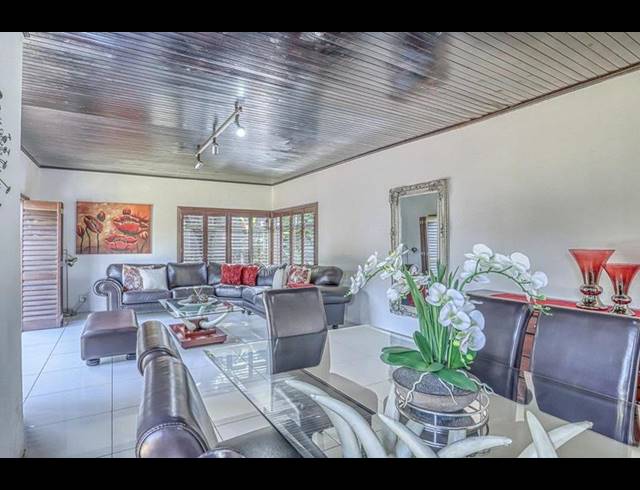 4 BEDROOM HOUSE FOR SALE IN MULBARTON